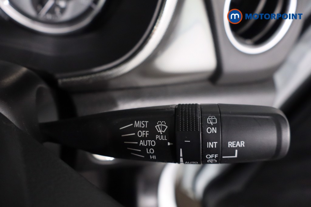 Suzuki Vitara SZ5 Manual Petrol SUV - Stock Number (1612966) - 15th supplementary image