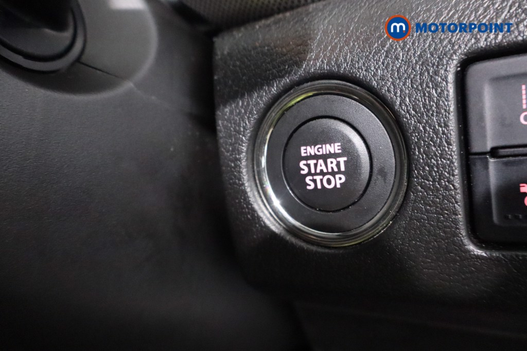 Suzuki Vitara SZ5 Manual Petrol SUV - Stock Number (1612966) - 17th supplementary image