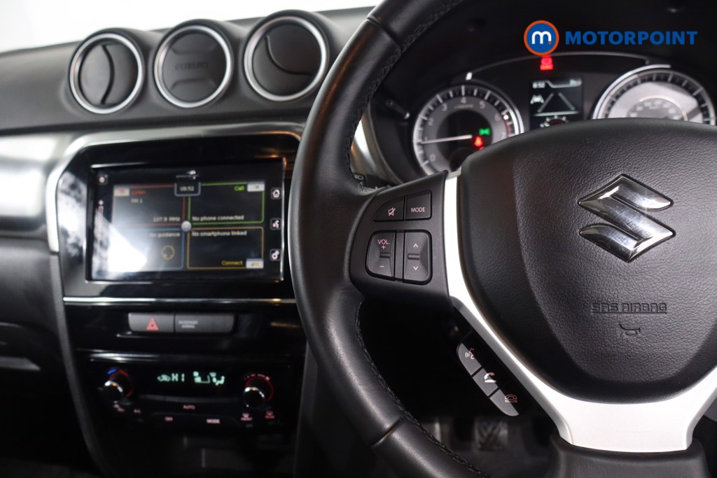 Suzuki Vitara SZ5 Manual Petrol SUV - Stock Number (1612966) - 18th supplementary image