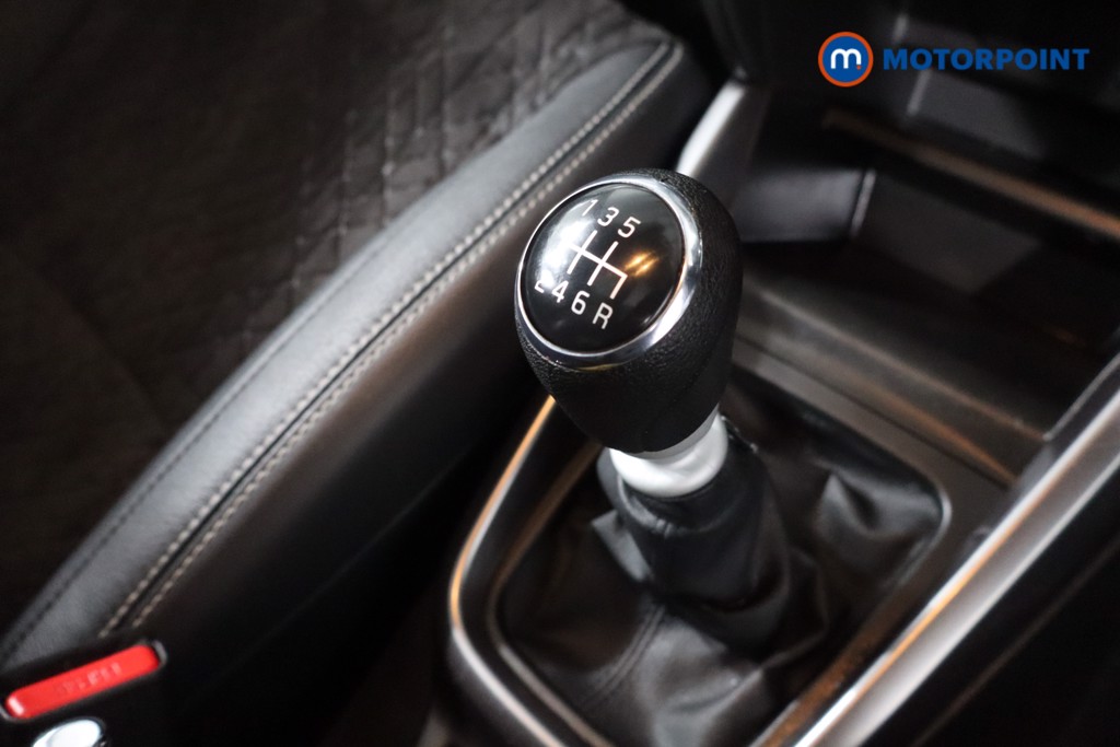 Suzuki Vitara SZ5 Manual Petrol SUV - Stock Number (1612966) - 20th supplementary image