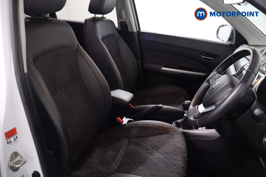Suzuki Vitara SZ5 Manual Petrol SUV - Stock Number (1612966) - 21st supplementary image