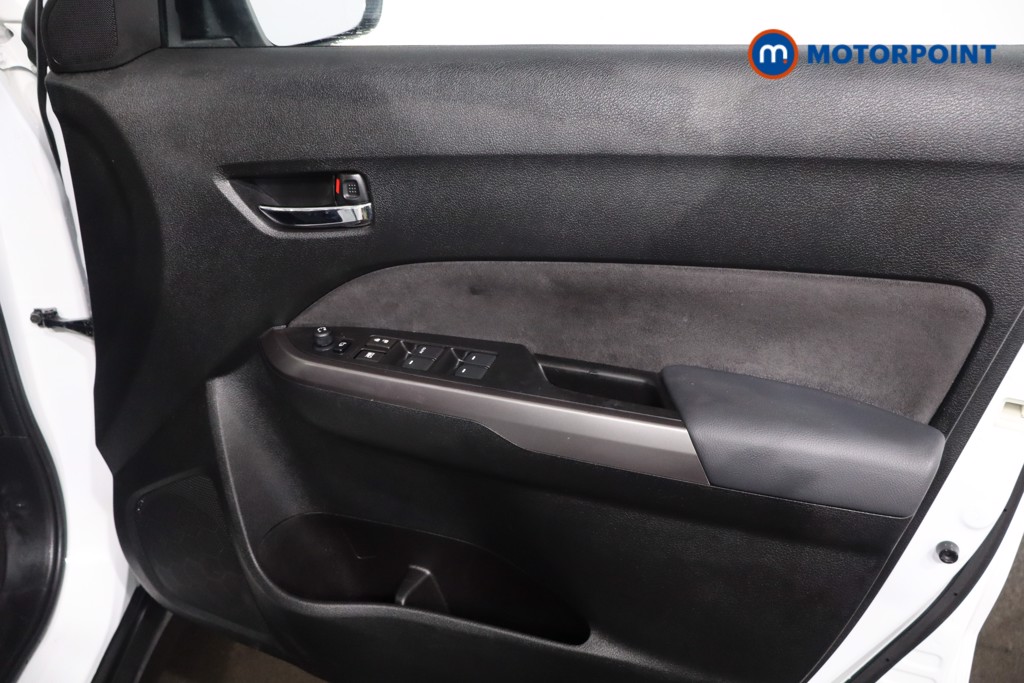 Suzuki Vitara SZ5 Manual Petrol SUV - Stock Number (1612966) - 22nd supplementary image