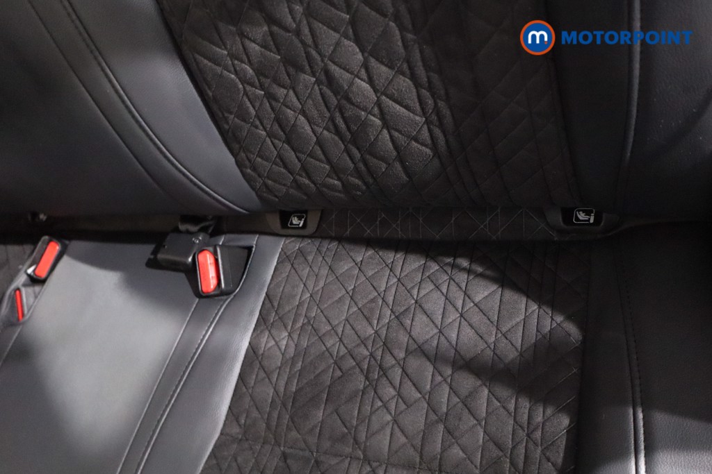 Suzuki Vitara SZ5 Manual Petrol SUV - Stock Number (1612966) - 24th supplementary image