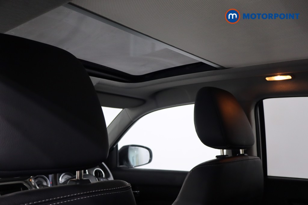 Suzuki Vitara SZ5 Manual Petrol SUV - Stock Number (1612966) - 25th supplementary image