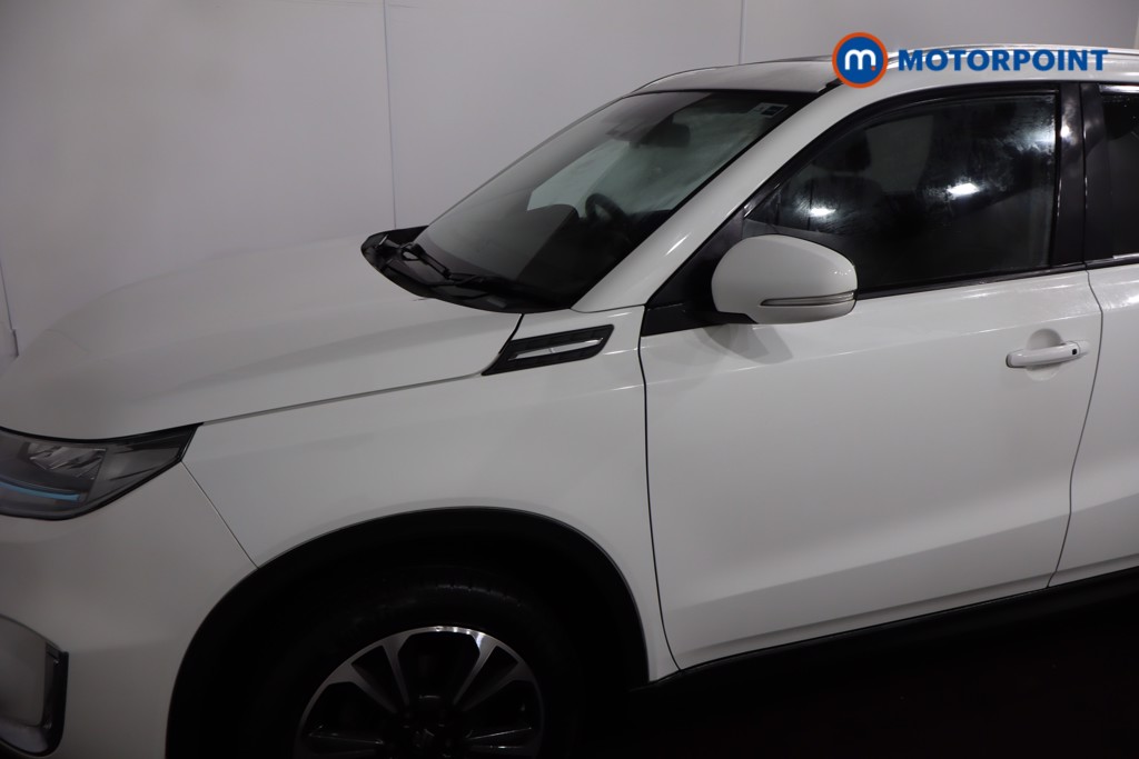 Suzuki Vitara SZ5 Manual Petrol SUV - Stock Number (1612966) - 26th supplementary image