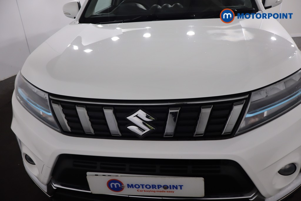 Suzuki Vitara SZ5 Manual Petrol SUV - Stock Number (1612966) - 27th supplementary image