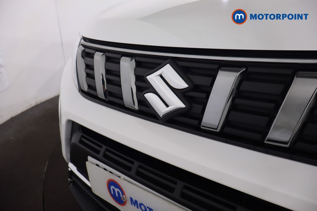 Suzuki Vitara SZ5 Manual Petrol SUV - Stock Number (1612966) - 28th supplementary image