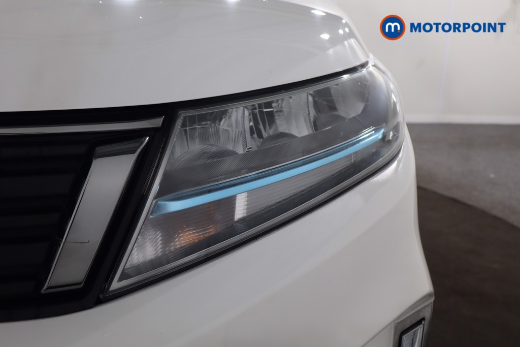 Suzuki Vitara SZ5 Manual Petrol SUV - Stock Number (1612966) - 29th supplementary image