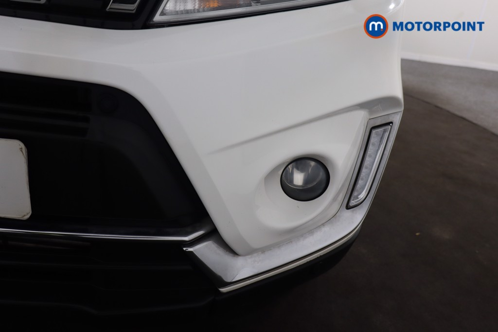 Suzuki Vitara SZ5 Manual Petrol SUV - Stock Number (1612966) - 30th supplementary image