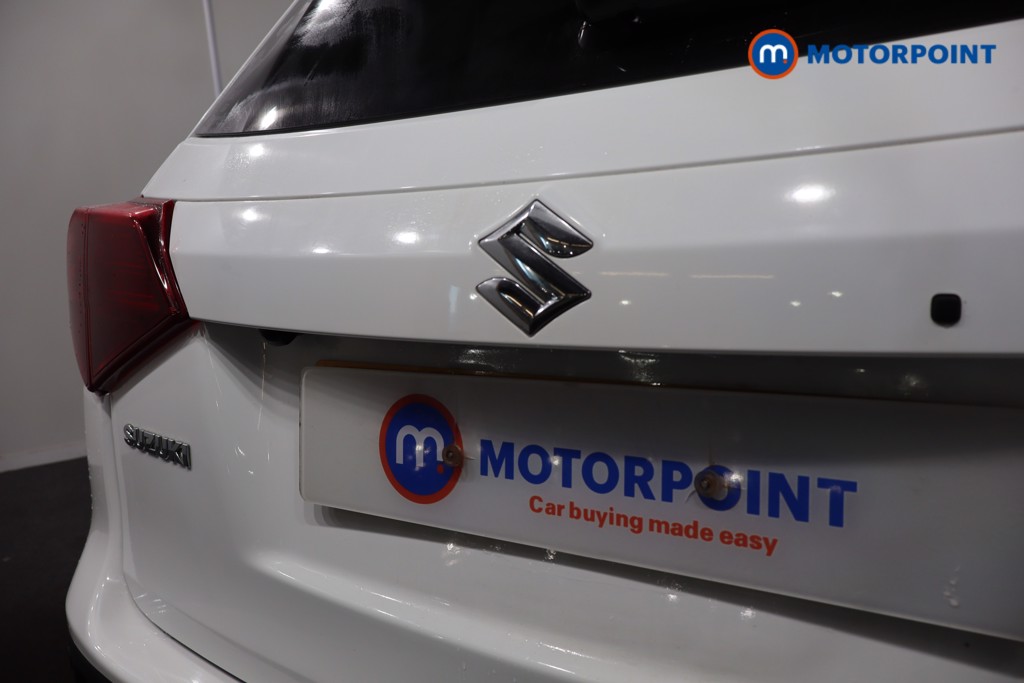Suzuki Vitara SZ5 Manual Petrol SUV - Stock Number (1612966) - 34th supplementary image