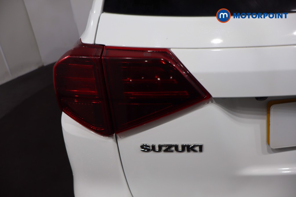 Suzuki Vitara SZ5 Manual Petrol SUV - Stock Number (1612966) - 36th supplementary image