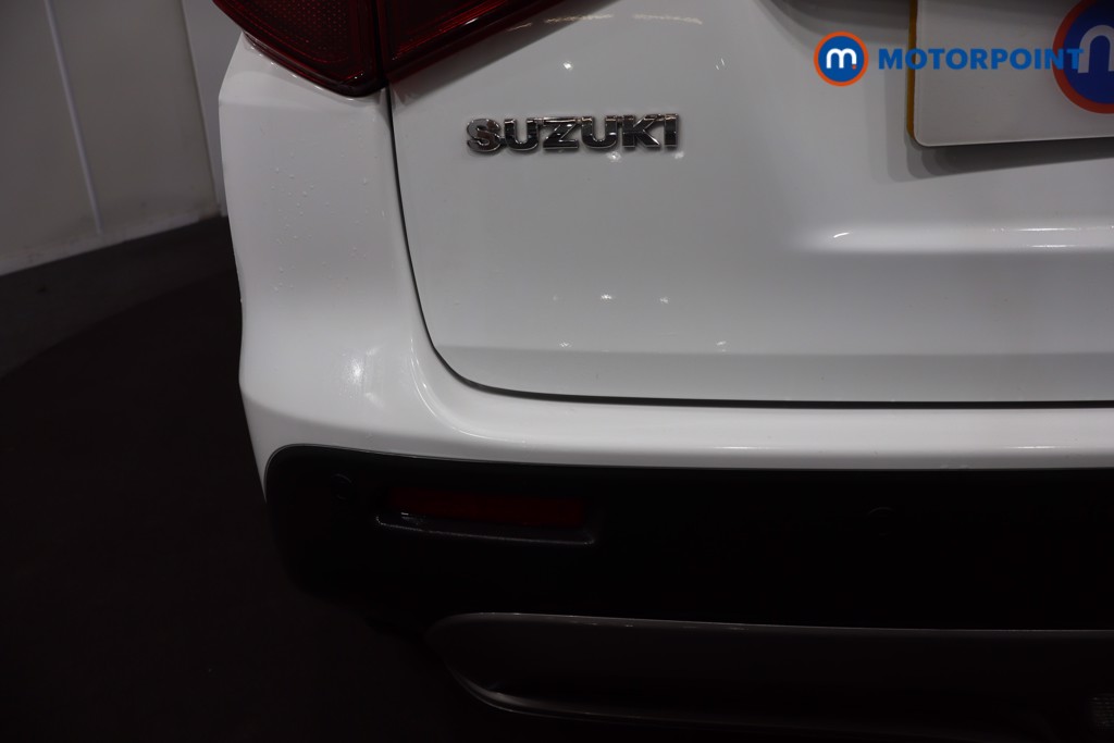 Suzuki Vitara SZ5 Manual Petrol SUV - Stock Number (1612966) - 37th supplementary image