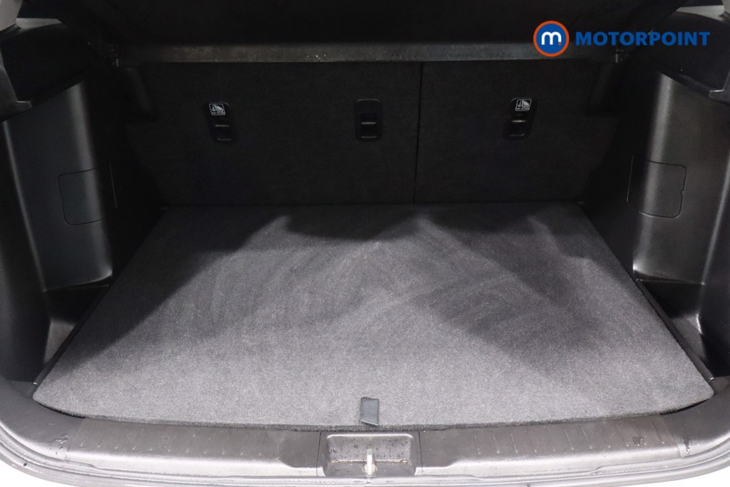 Suzuki Vitara SZ5 Manual Petrol SUV - Stock Number (1612966) - 38th supplementary image
