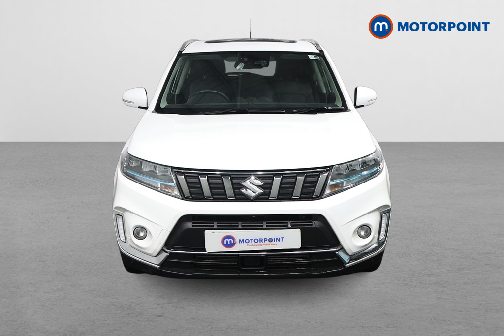 Suzuki Vitara SZ5 Manual Petrol SUV - Stock Number (1612966) - Front bumper
