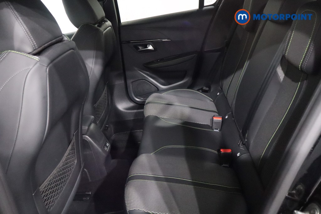 Peugeot 208 GT Manual Petrol Hatchback - Stock Number (1613138) - 5th supplementary image