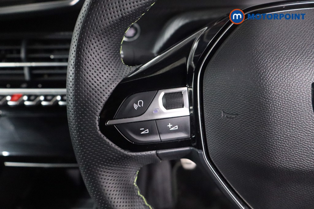 Peugeot 208 GT Manual Petrol Hatchback - Stock Number (1613138) - 7th supplementary image