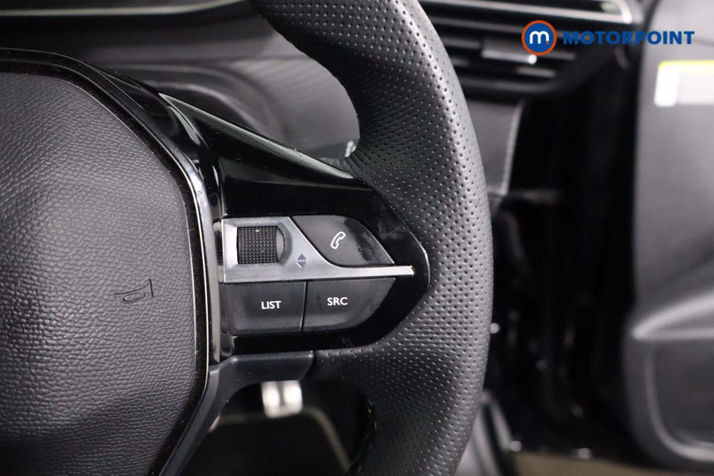 Peugeot 208 GT Manual Petrol Hatchback - Stock Number (1613138) - 8th supplementary image