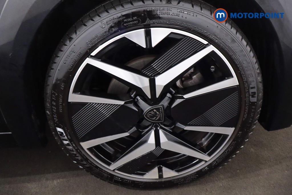 Peugeot 208 GT Manual Petrol Hatchback - Stock Number (1613138) - 10th supplementary image