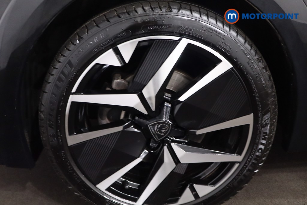 Peugeot 208 GT Manual Petrol Hatchback - Stock Number (1613138) - 11th supplementary image