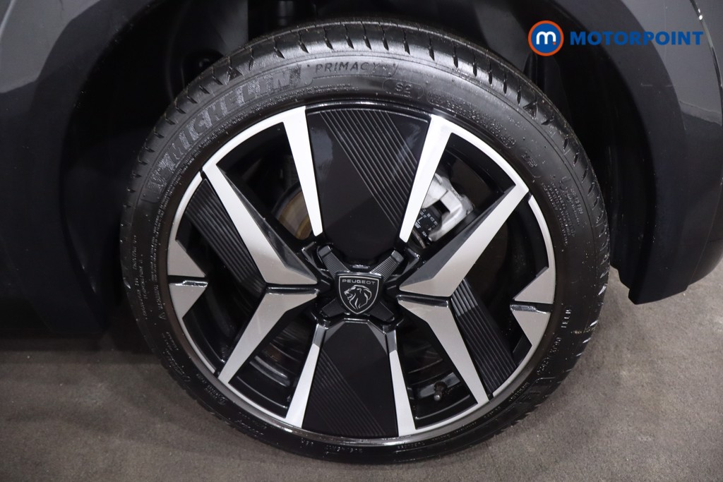 Peugeot 208 GT Manual Petrol Hatchback - Stock Number (1613138) - 12th supplementary image