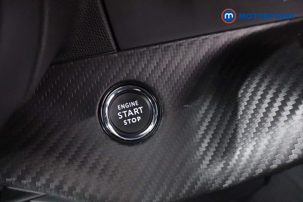 Peugeot 208 GT Manual Petrol Hatchback - Stock Number (1613138) - 16th supplementary image