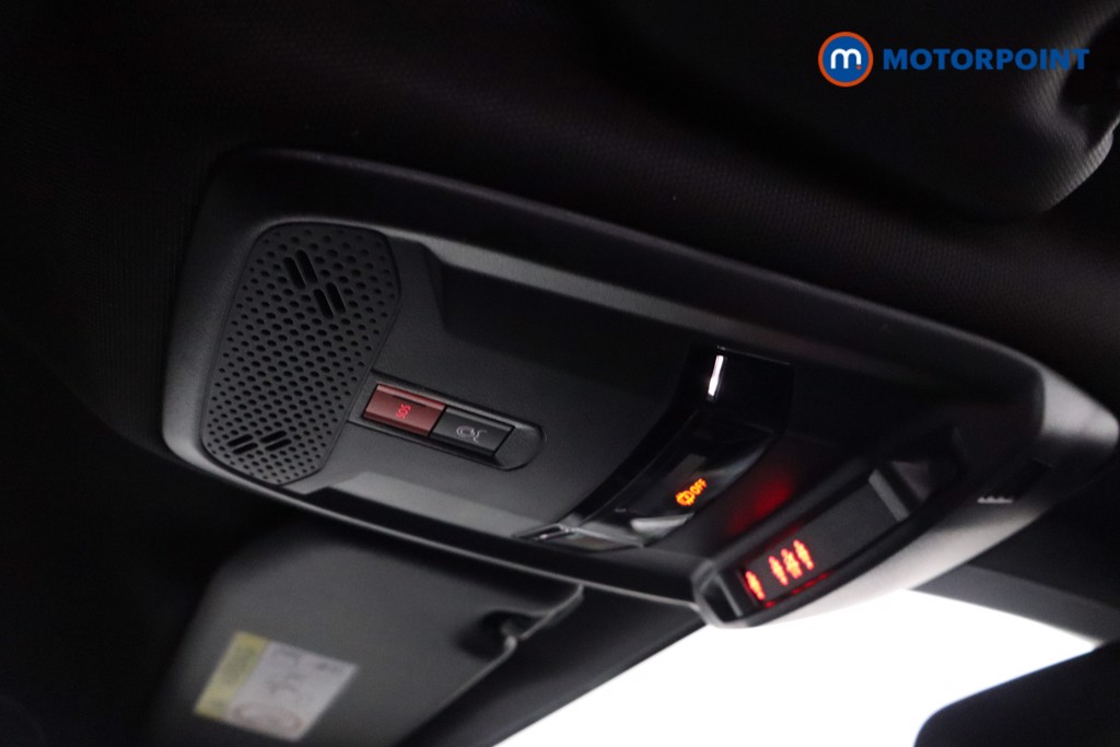 Peugeot 208 GT Manual Petrol Hatchback - Stock Number (1613138) - 19th supplementary image