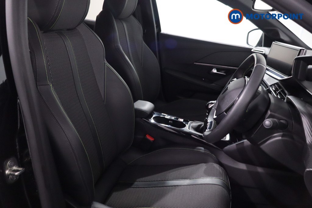 Peugeot 208 GT Manual Petrol Hatchback - Stock Number (1613138) - 20th supplementary image