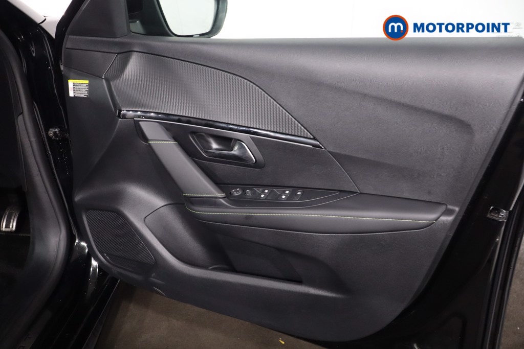 Peugeot 208 GT Manual Petrol Hatchback - Stock Number (1613138) - 21st supplementary image