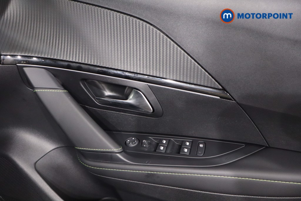 Peugeot 208 GT Manual Petrol Hatchback - Stock Number (1613138) - 22nd supplementary image