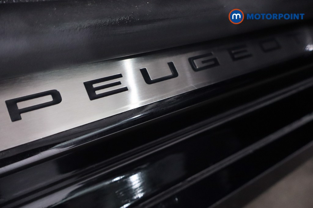 Peugeot 208 GT Manual Petrol Hatchback - Stock Number (1613138) - 23rd supplementary image