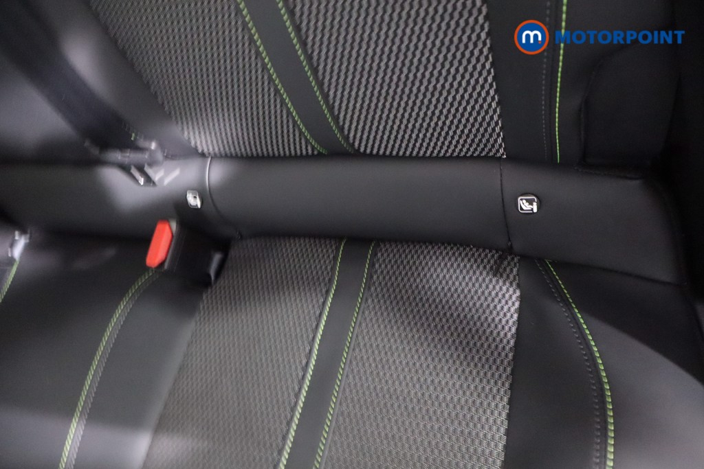 Peugeot 208 GT Manual Petrol Hatchback - Stock Number (1613138) - 24th supplementary image