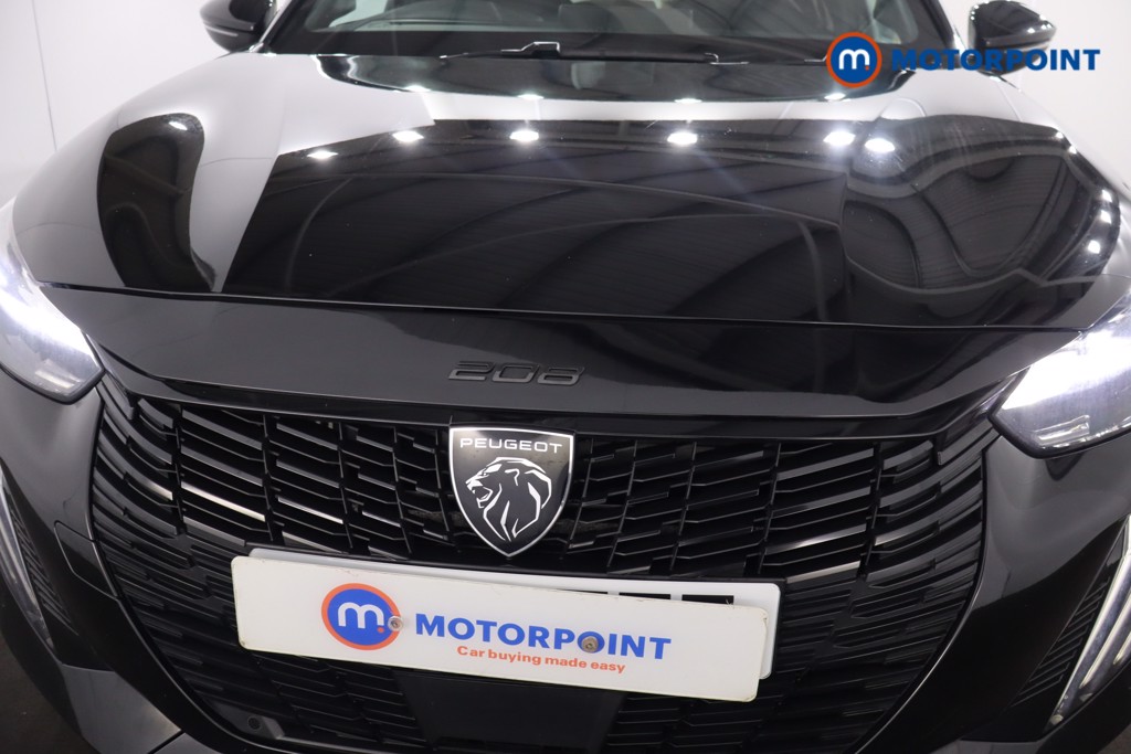 Peugeot 208 GT Manual Petrol Hatchback - Stock Number (1613138) - 26th supplementary image