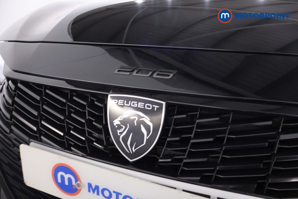 Peugeot 208 GT Manual Petrol Hatchback - Stock Number (1613138) - 27th supplementary image