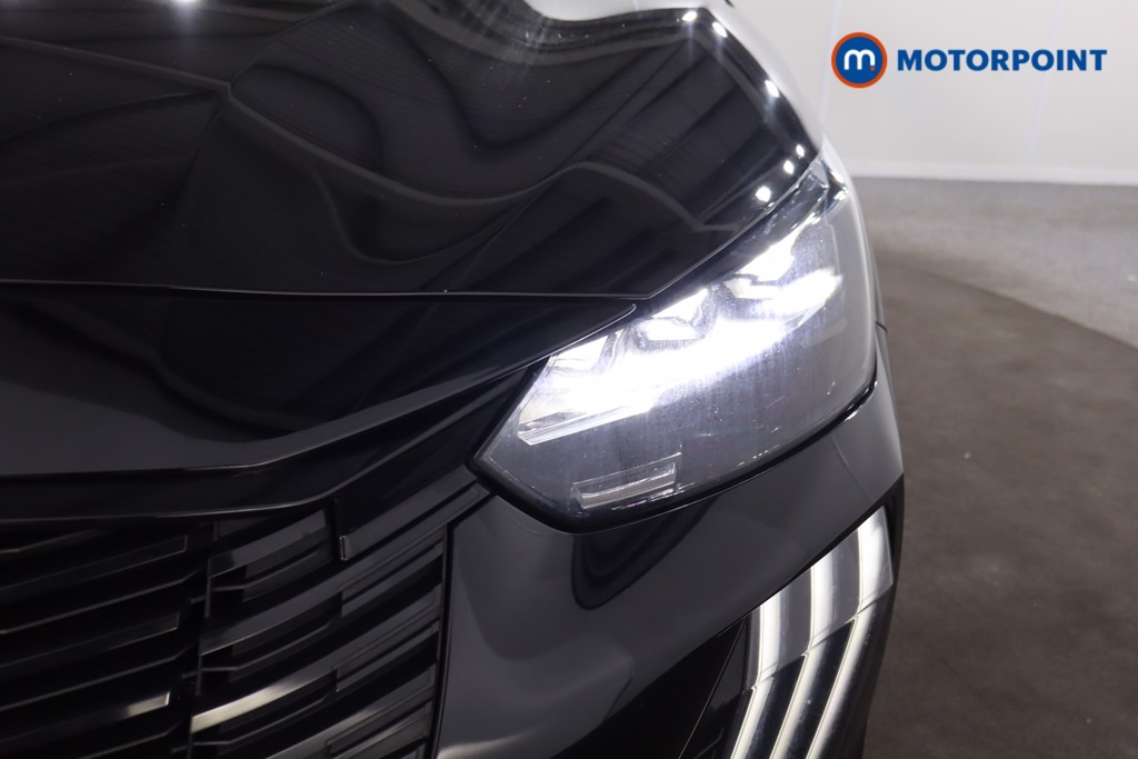 Peugeot 208 GT Manual Petrol Hatchback - Stock Number (1613138) - 28th supplementary image