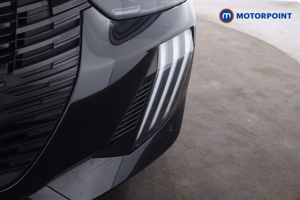 Peugeot 208 GT Manual Petrol Hatchback - Stock Number (1613138) - 29th supplementary image