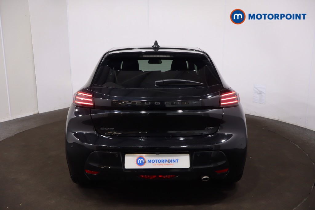 Peugeot 208 GT Manual Petrol Hatchback - Stock Number (1613138) - 31st supplementary image