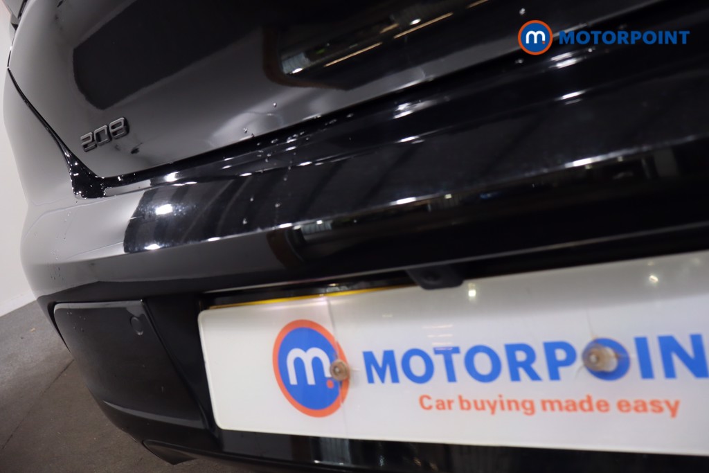 Peugeot 208 GT Manual Petrol Hatchback - Stock Number (1613138) - 33rd supplementary image