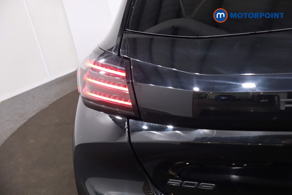 Peugeot 208 GT Manual Petrol Hatchback - Stock Number (1613138) - 34th supplementary image