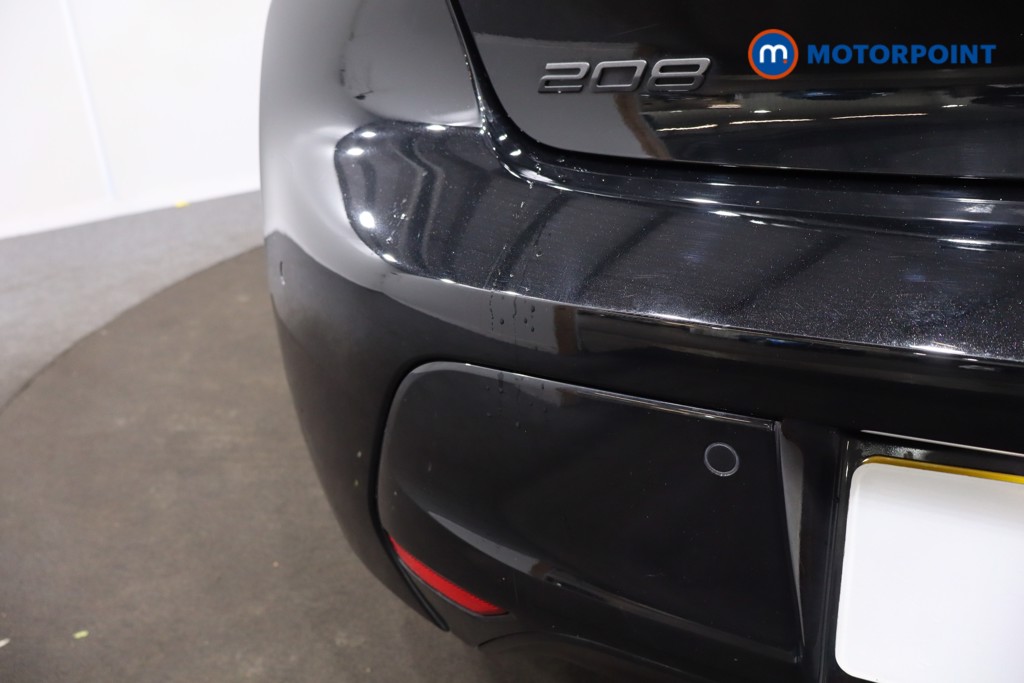 Peugeot 208 GT Manual Petrol Hatchback - Stock Number (1613138) - 35th supplementary image