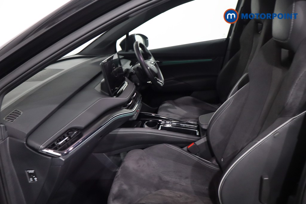 Skoda Enyaq 80 Sportline Plus Automatic Electric SUV - Stock Number (1613175) - 4th supplementary image