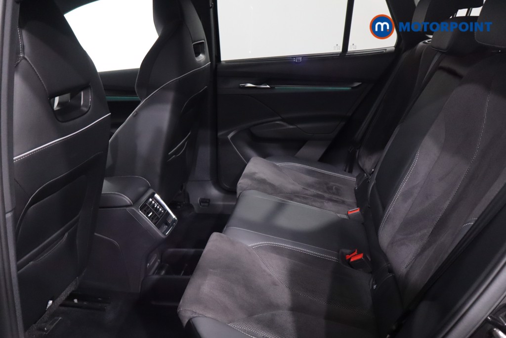 Skoda Enyaq 80 Sportline Plus Automatic Electric SUV - Stock Number (1613175) - 5th supplementary image