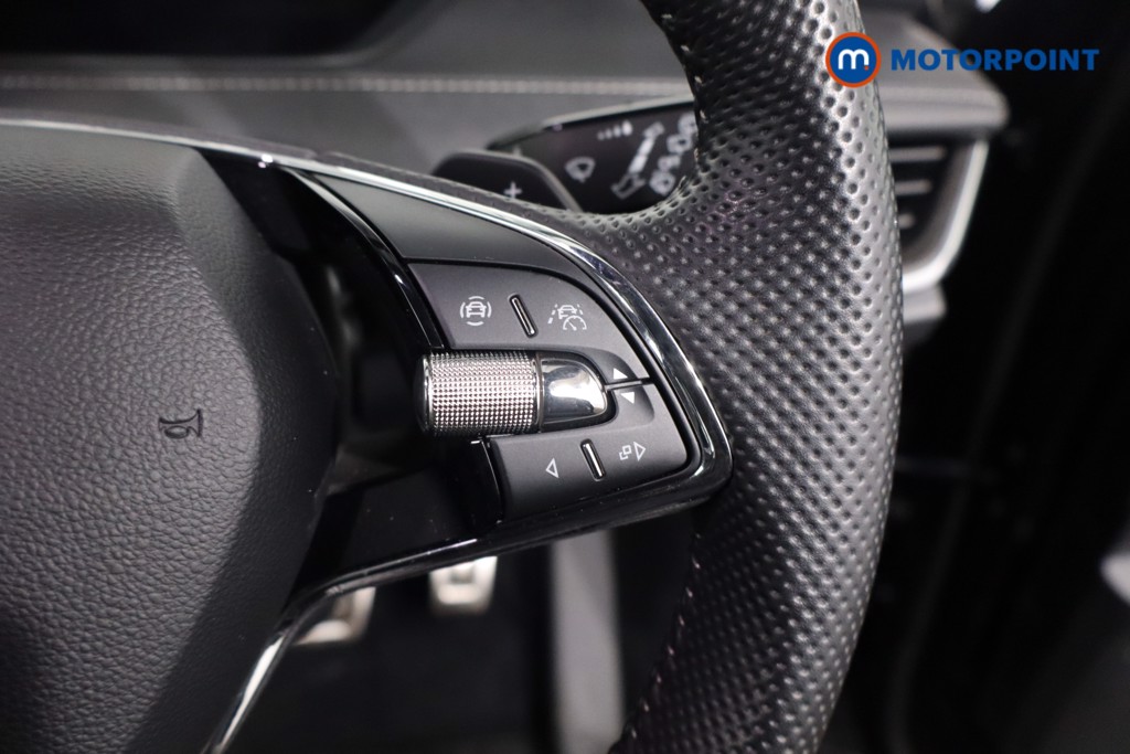 Skoda Enyaq 80 Sportline Plus Automatic Electric SUV - Stock Number (1613175) - 8th supplementary image