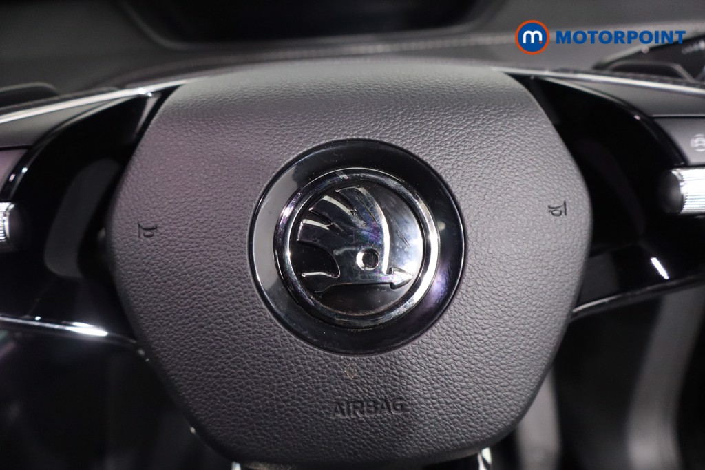 Skoda Enyaq 80 Sportline Plus Automatic Electric SUV - Stock Number (1613175) - 13th supplementary image