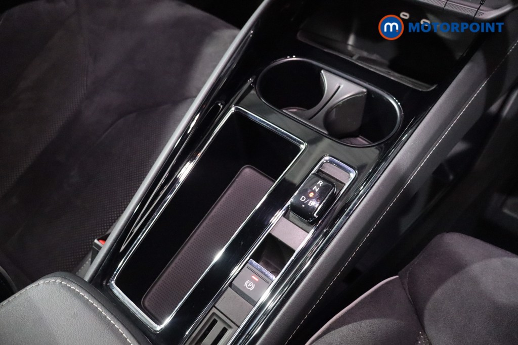 Skoda Enyaq 80 Sportline Plus Automatic Electric SUV - Stock Number (1613175) - 15th supplementary image