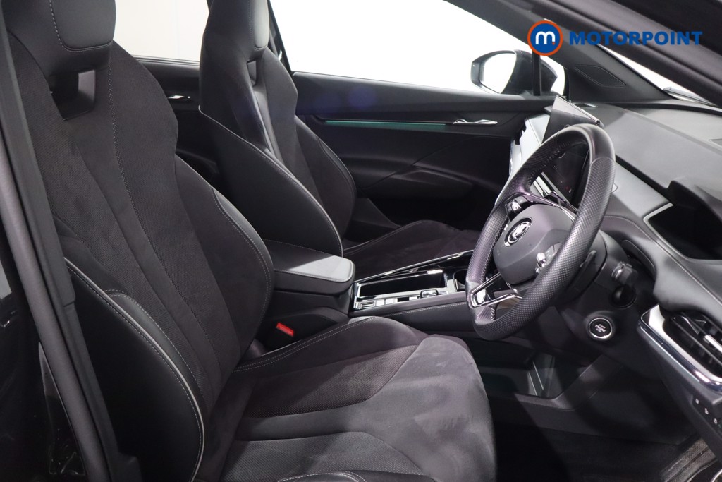 Skoda Enyaq 80 Sportline Plus Automatic Electric SUV - Stock Number (1613175) - 18th supplementary image