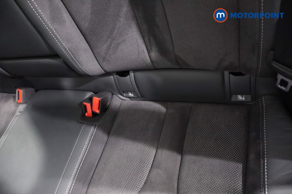 Skoda Enyaq 80 Sportline Plus Automatic Electric SUV - Stock Number (1613175) - 22nd supplementary image