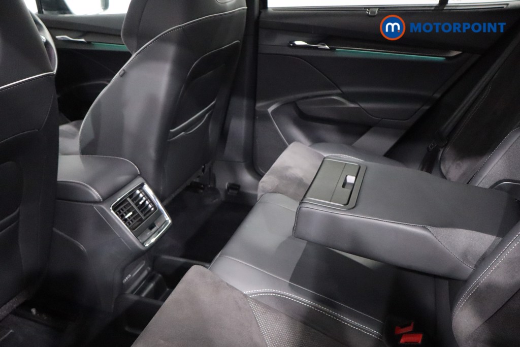 Skoda Enyaq 80 Sportline Plus Automatic Electric SUV - Stock Number (1613175) - 23rd supplementary image