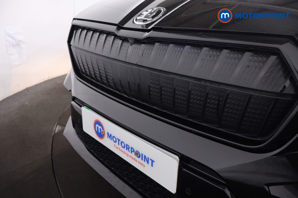 Skoda Enyaq 80 Sportline Plus Automatic Electric SUV - Stock Number (1613175) - 26th supplementary image