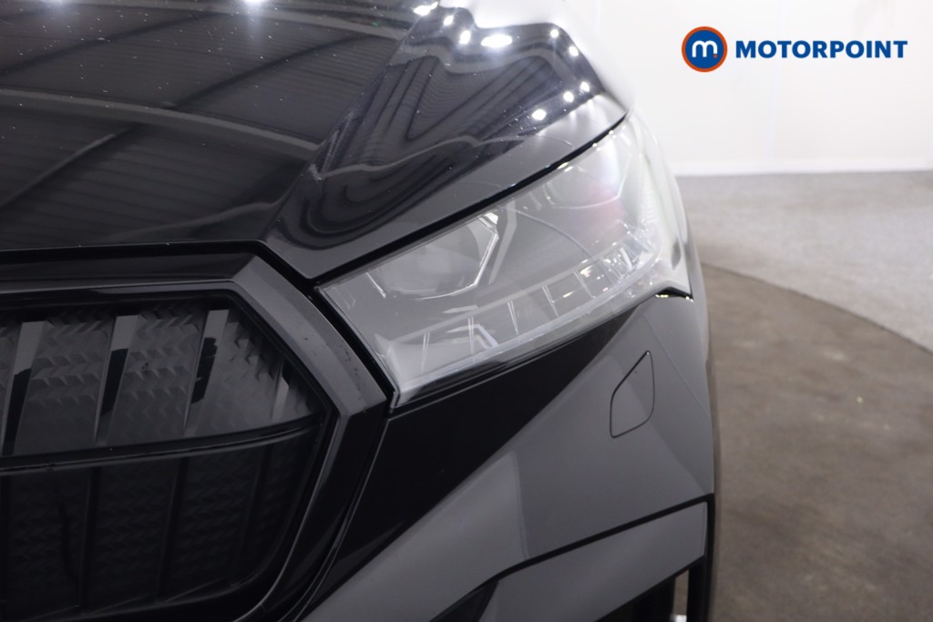 Skoda Enyaq 80 Sportline Plus Automatic Electric SUV - Stock Number (1613175) - 27th supplementary image