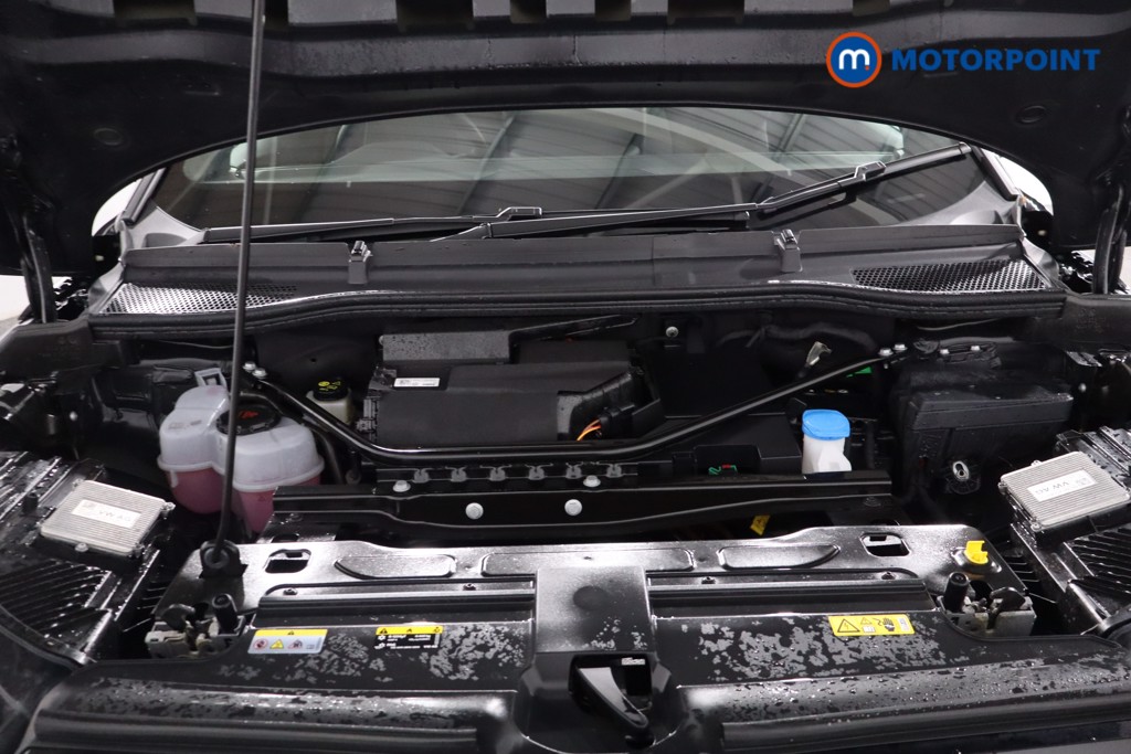 Skoda Enyaq 80 Sportline Plus Automatic Electric SUV - Stock Number (1613175) - 29th supplementary image